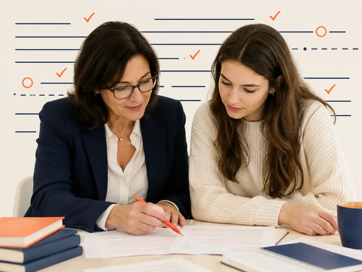 How to Structure the Perfect Assignment